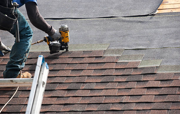 Licensed Emergency Roof Repair service in Homeland, GA - Brentwood Metal Roofing